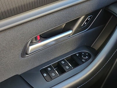 2026 Mazda Mazda CX-90 3.3 Turbo Select