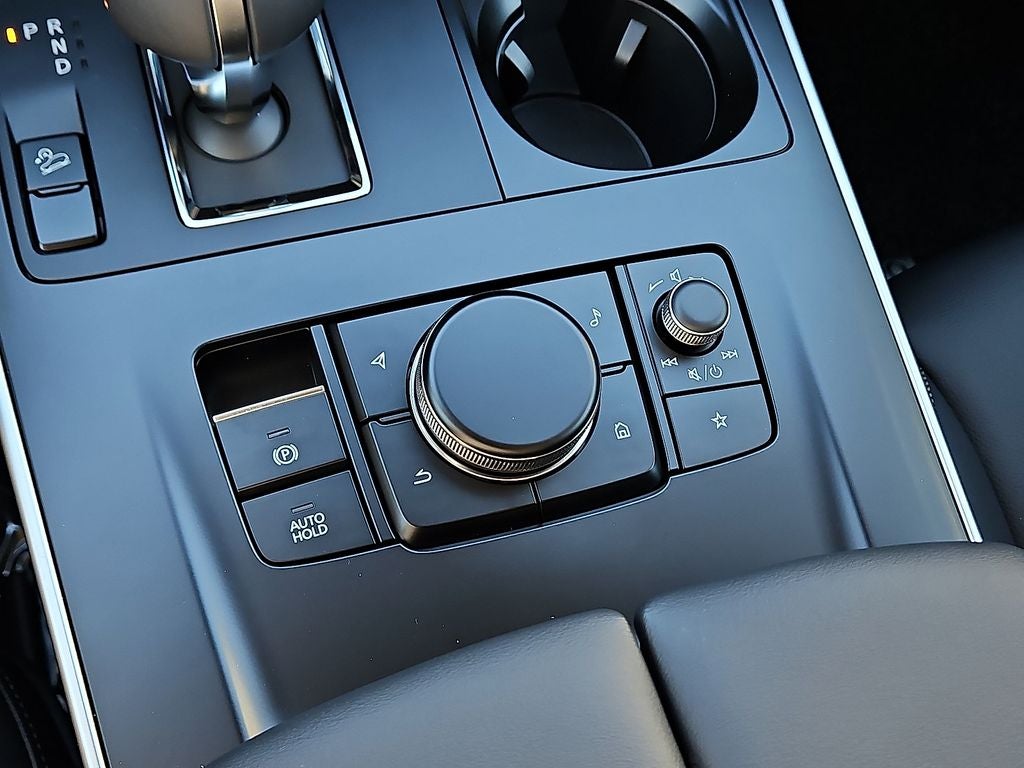 2026 Mazda Mazda CX-90 3.3 Turbo Select