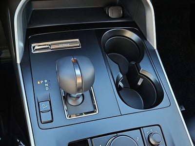 2026 Mazda Mazda CX-90 3.3 Turbo Select