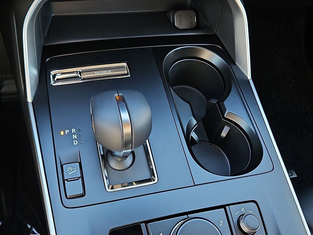 2026 Mazda Mazda CX-90 3.3 Turbo Select