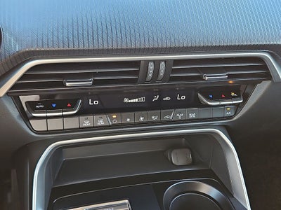 2026 Mazda Mazda CX-90 3.3 Turbo Select