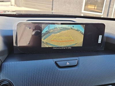 2026 Mazda Mazda CX-90 3.3 Turbo Select