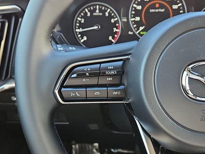 2026 Mazda Mazda CX-90 3.3 Turbo Select