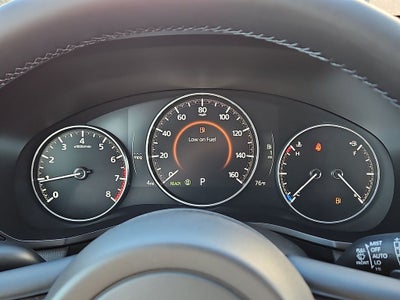 2026 Mazda Mazda CX-90 3.3 Turbo Select