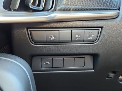 2026 Mazda Mazda CX-90 3.3 Turbo Select