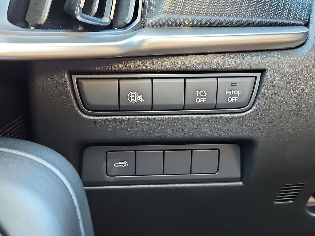 2026 Mazda Mazda CX-90 3.3 Turbo Select