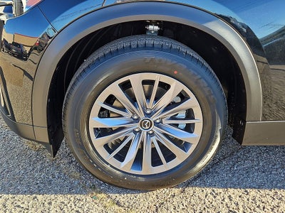 2026 Mazda Mazda CX-90 3.3 Turbo Select