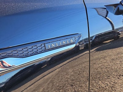 2026 Mazda Mazda CX-90 3.3 Turbo Select