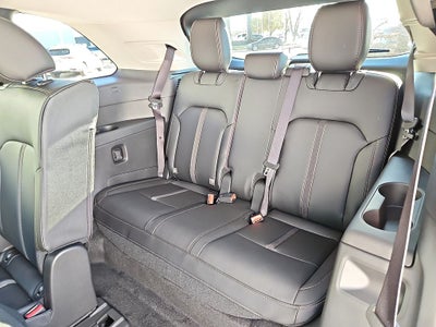 2026 Mazda Mazda CX-90 3.3 Turbo Select