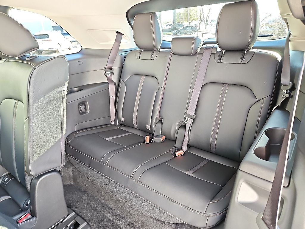 2026 Mazda Mazda CX-90 3.3 Turbo Select