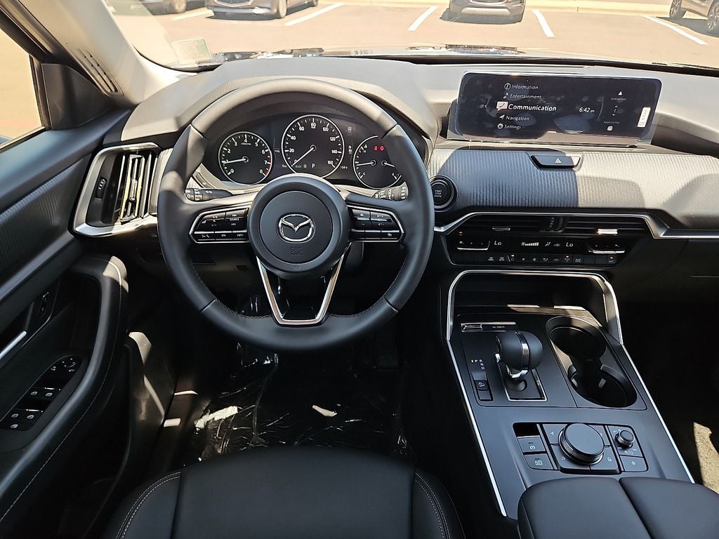 2026 Mazda Mazda CX-90 3.3 Turbo Select