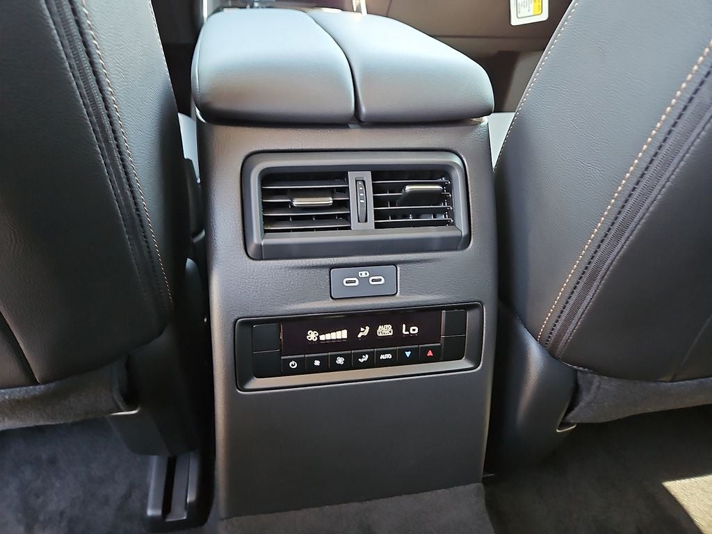 2026 Mazda Mazda CX-90 3.3 Turbo Select