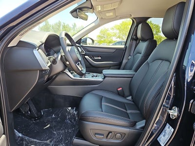 2026 Mazda Mazda CX-90 3.3 Turbo Select