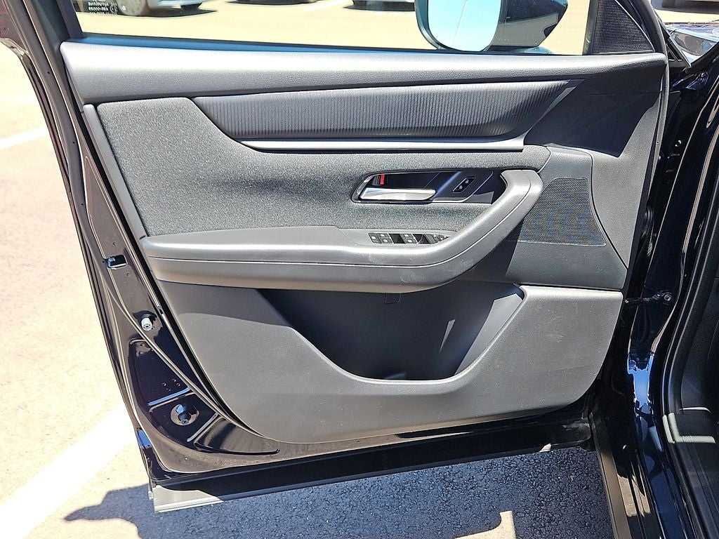 2026 Mazda Mazda CX-90 3.3 Turbo Select