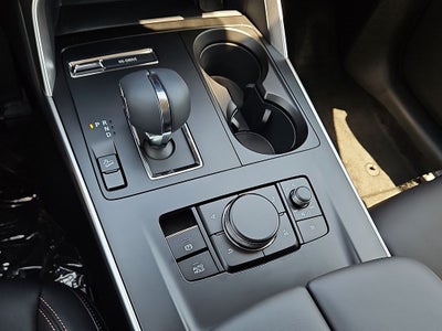 2026 Mazda Mazda CX-90 3.3 Turbo Select