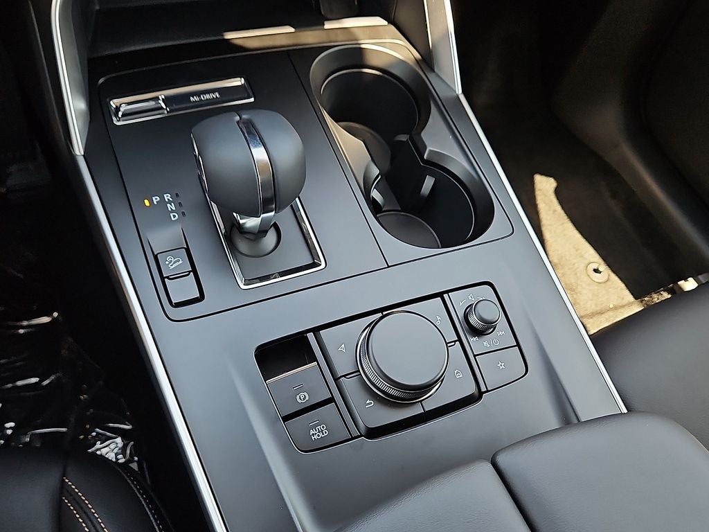 2026 Mazda Mazda CX-90 3.3 Turbo Select