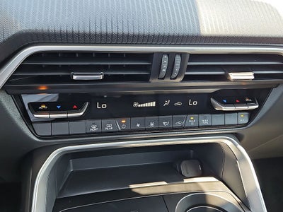 2026 Mazda Mazda CX-90 3.3 Turbo Select