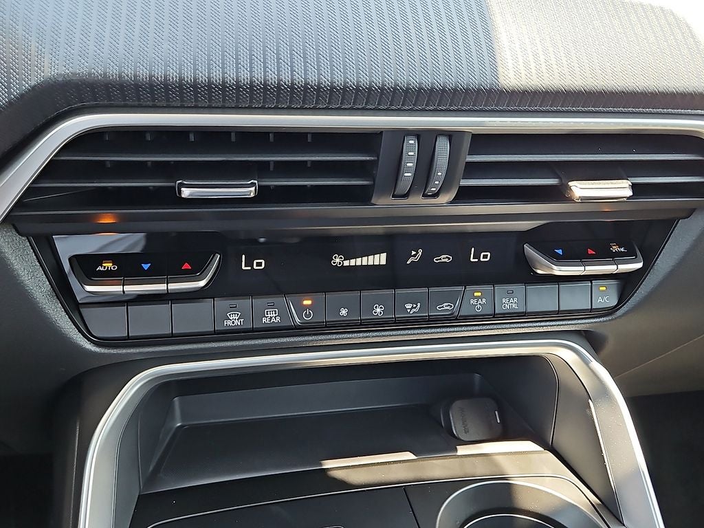 2026 Mazda Mazda CX-90 3.3 Turbo Select