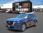 2026 Mazda Mazda CX-90 3.3 Turbo Select