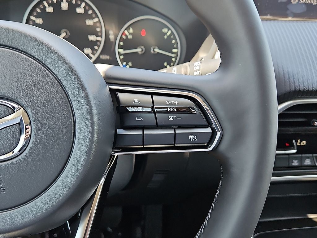 2026 Mazda Mazda CX-90 3.3 Turbo Select