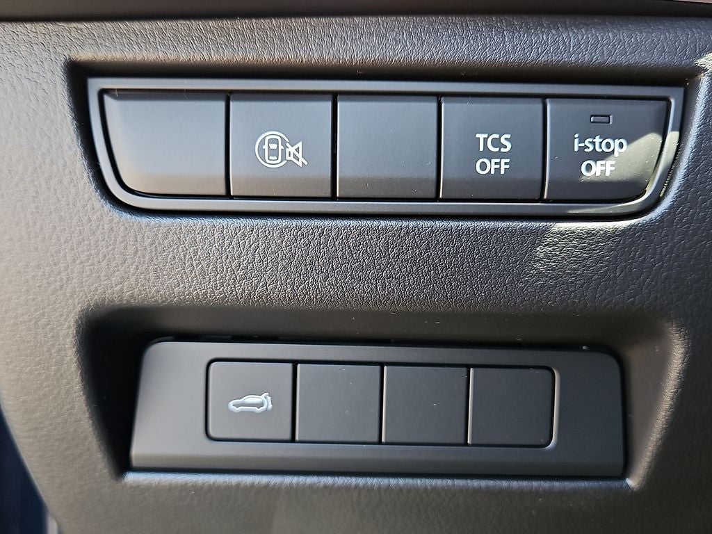 2026 Mazda Mazda CX-90 3.3 Turbo Select