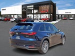 2026 Mazda Mazda CX-90 3.3 Turbo Select