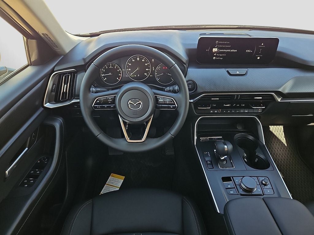 2026 Mazda Mazda CX-90 3.3 Turbo Select