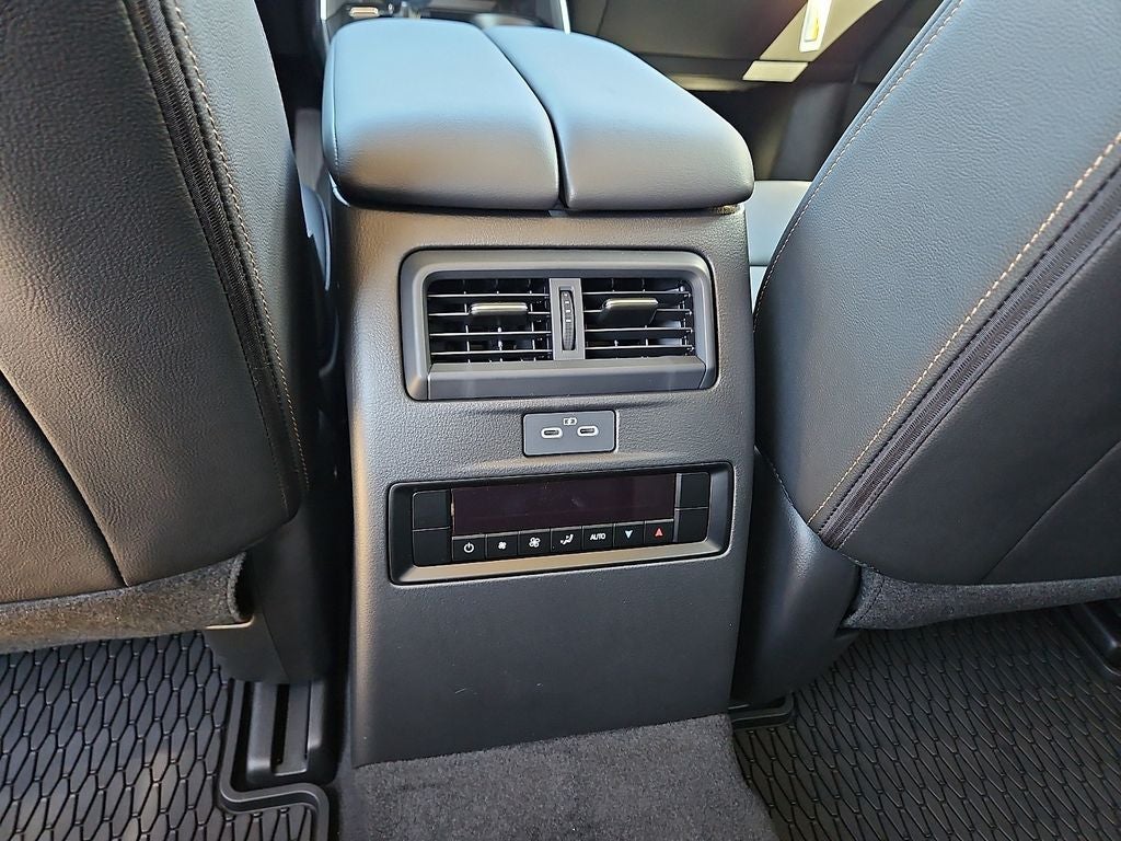 2026 Mazda Mazda CX-90 3.3 Turbo Select