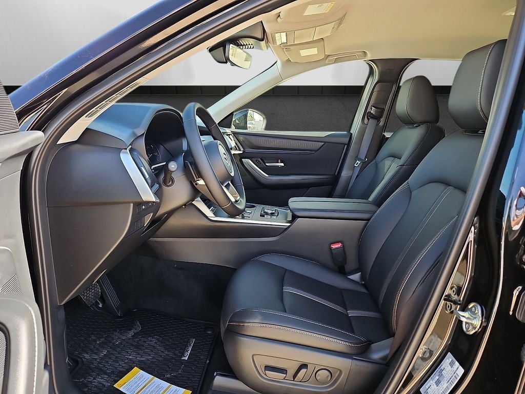 2026 Mazda Mazda CX-90 3.3 Turbo Select