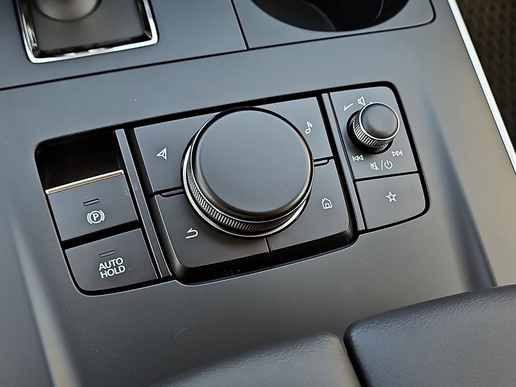 2026 Mazda Mazda CX-90 3.3 Turbo Select