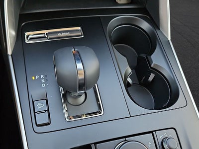 2026 Mazda Mazda CX-90 3.3 Turbo Select
