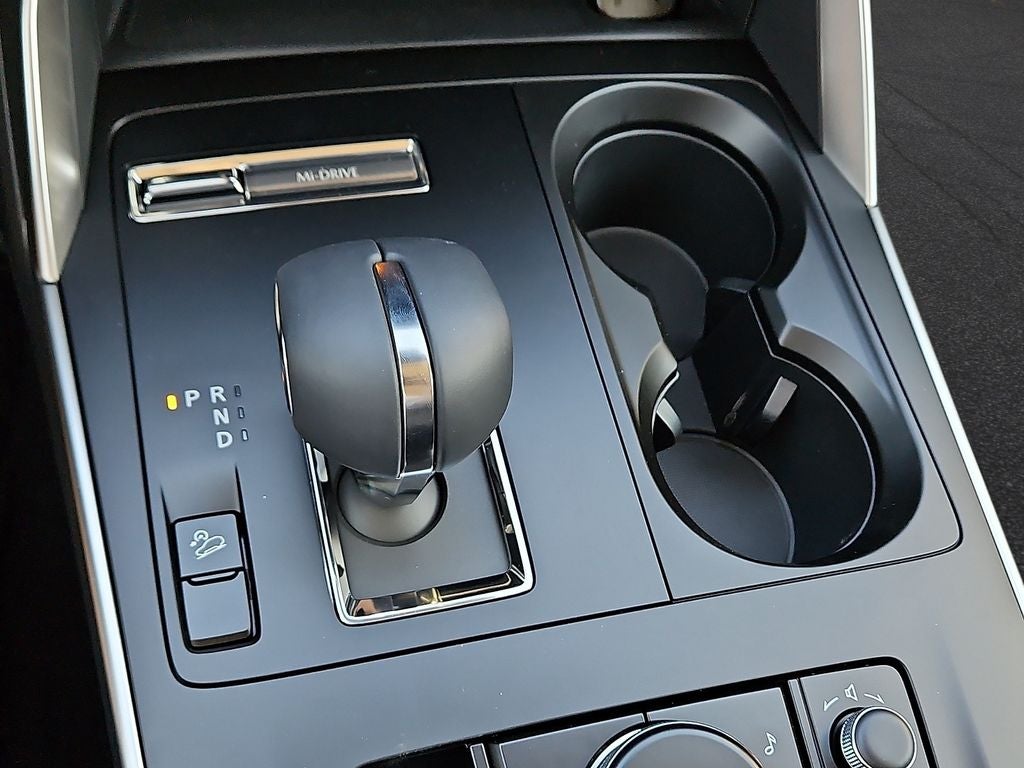 2026 Mazda Mazda CX-90 3.3 Turbo Select