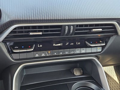 2026 Mazda Mazda CX-90 3.3 Turbo Select
