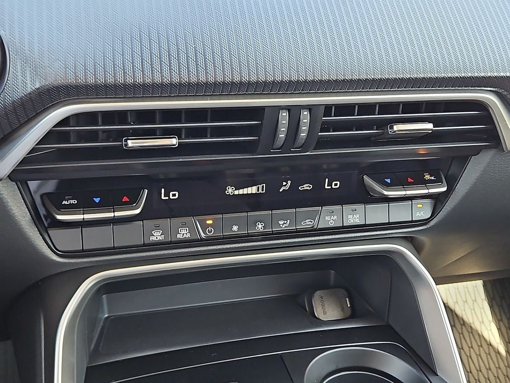 2026 Mazda Mazda CX-90 3.3 Turbo Select