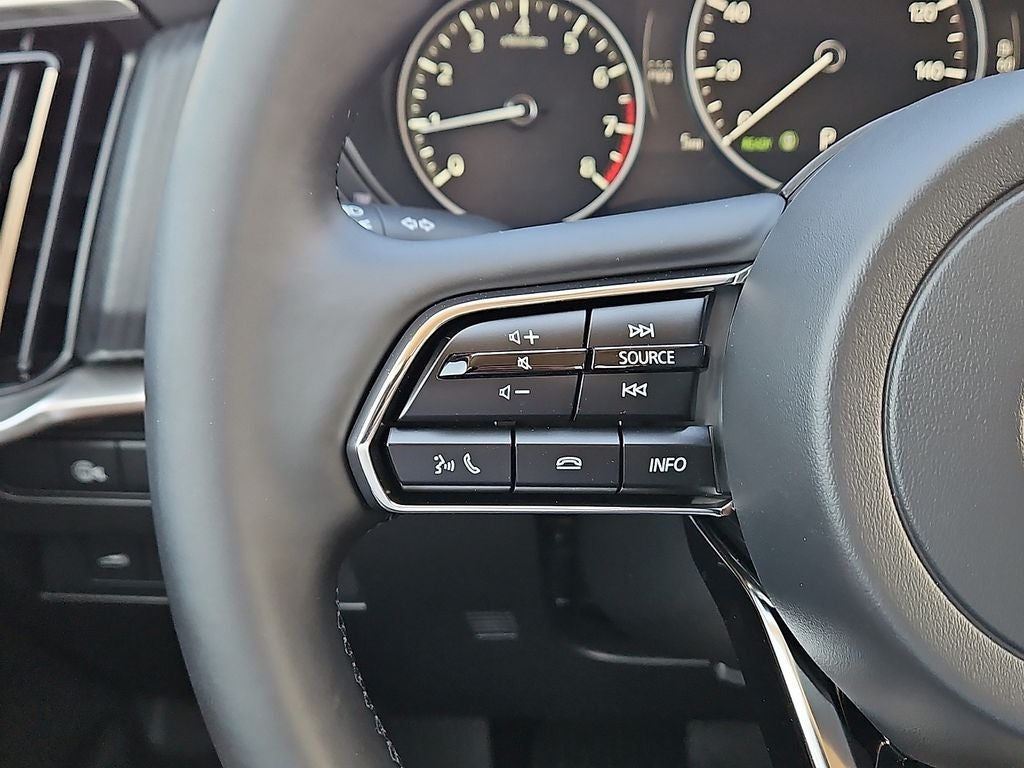 2026 Mazda Mazda CX-90 3.3 Turbo Select