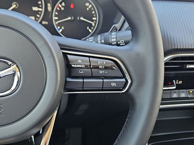 2026 Mazda Mazda CX-90 3.3 Turbo Select