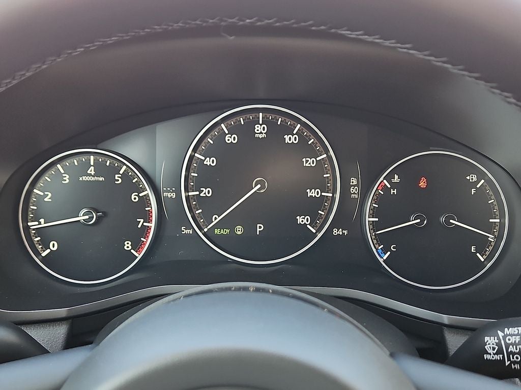 2026 Mazda Mazda CX-90 3.3 Turbo Select