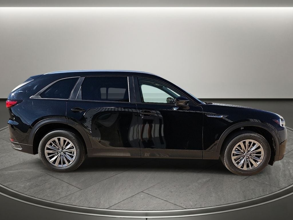 2026 Mazda Mazda CX-90 3.3 Turbo Select