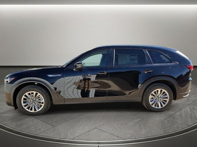 2026 Mazda Mazda CX-90 3.3 Turbo Select