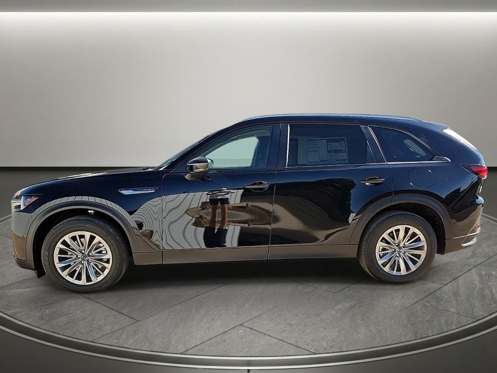 2026 Mazda Mazda CX-90 3.3 Turbo Select