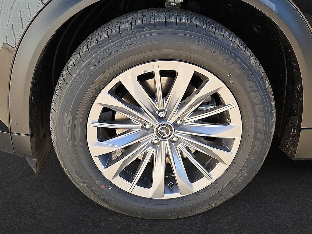 2026 Mazda Mazda CX-90 3.3 Turbo Select