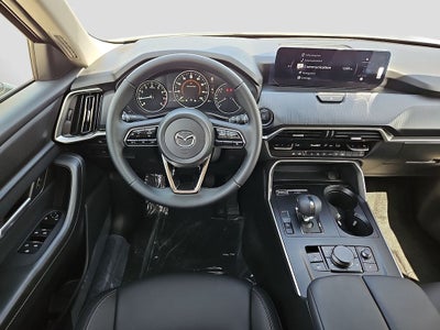 2026 Mazda Mazda CX-90 3.3 Turbo Select