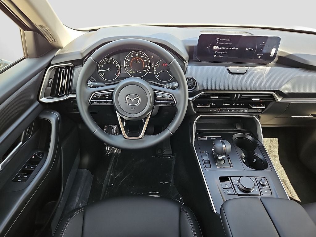 2026 Mazda Mazda CX-90 3.3 Turbo Select