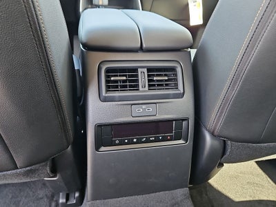 2026 Mazda Mazda CX-90 3.3 Turbo Select