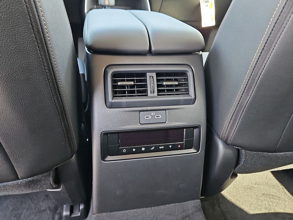 2026 Mazda Mazda CX-90 3.3 Turbo Select