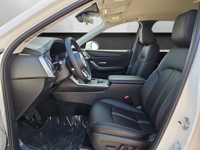 2026 Mazda Mazda CX-90 3.3 Turbo Select