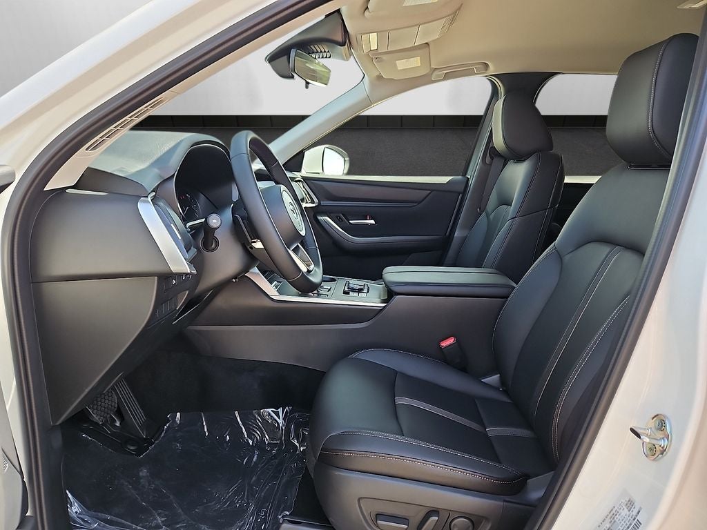 2026 Mazda Mazda CX-90 3.3 Turbo Select