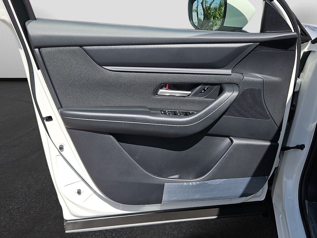 2026 Mazda Mazda CX-90 3.3 Turbo Select