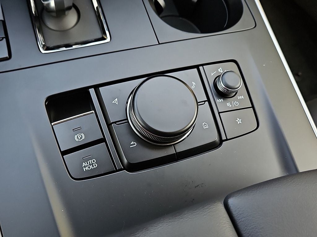 2026 Mazda Mazda CX-90 3.3 Turbo Select