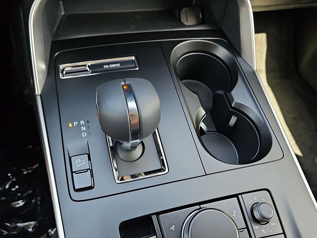 2026 Mazda Mazda CX-90 3.3 Turbo Select